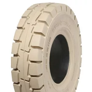 Шина цельнолитая STARCO Tusker NON MARKING 15x4,5-8 109A5/100A5 купить в Вязовой