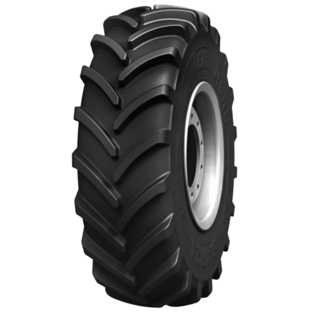 Сельхозшина VOLTYRE 14,9R24 AGRO DR-105 в Вязовой