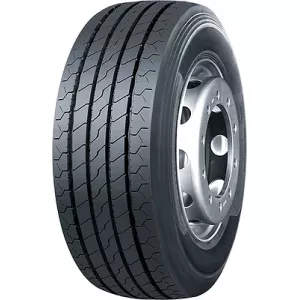 Грузовая шина WestLake WTL1 445/45 R19,5 160L 3PMSF купить в Вязовой