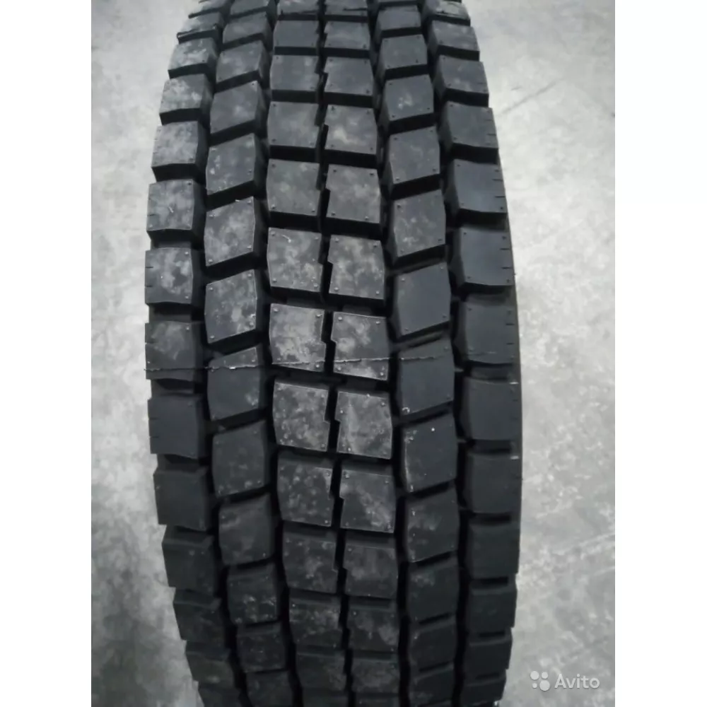 Грузовая шина 275/70 R22,5 Long March LM-326 16PR в Вязовой