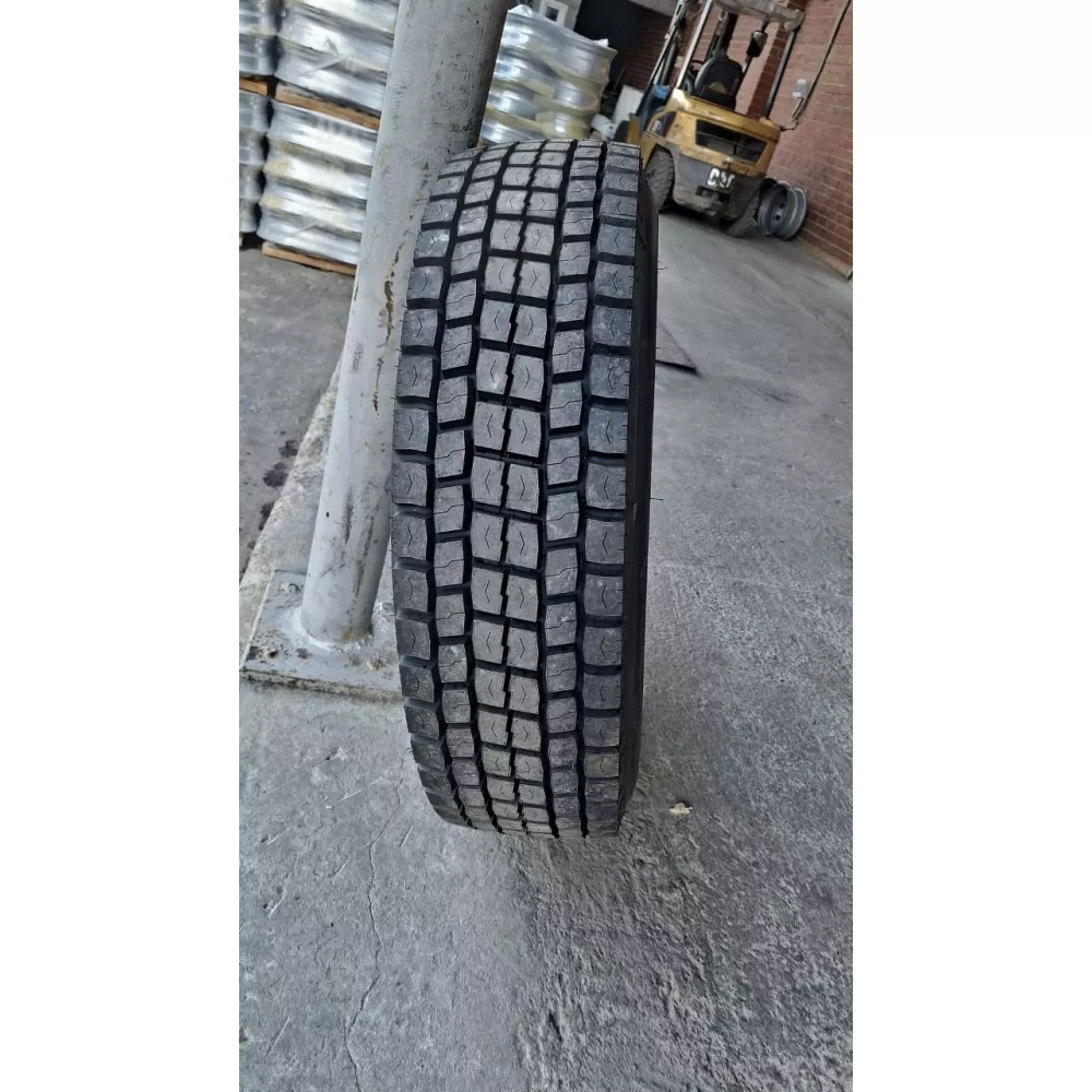 Грузовая шина 275/70 R22,5 Long March LM-329 16PR в Вязовой