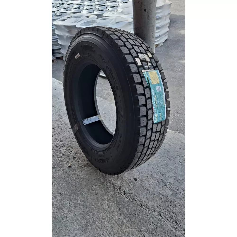 Грузовая шина 275/70 R22,5 Long March LM-329 16PR в Вязовой