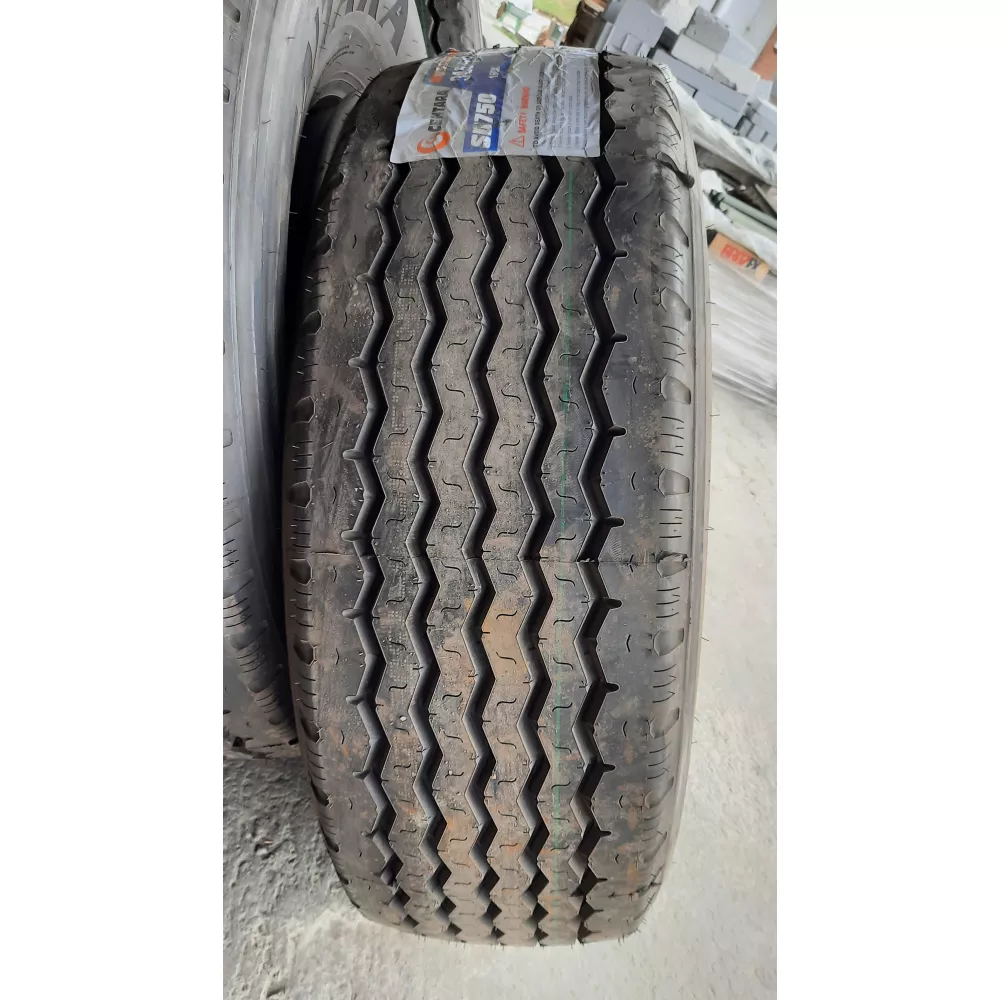 Грузовая шина 385/65 R22,5 Centara SD-750 20PR в Вязовой