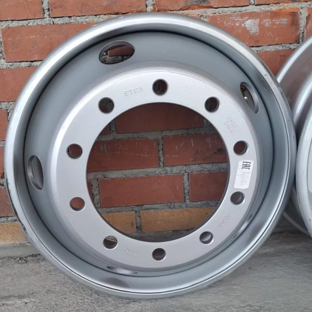 Диск 9,00х22,5 ET-175 PCD 10x335 D 281 18 мм 5 HOLE в Вязовой