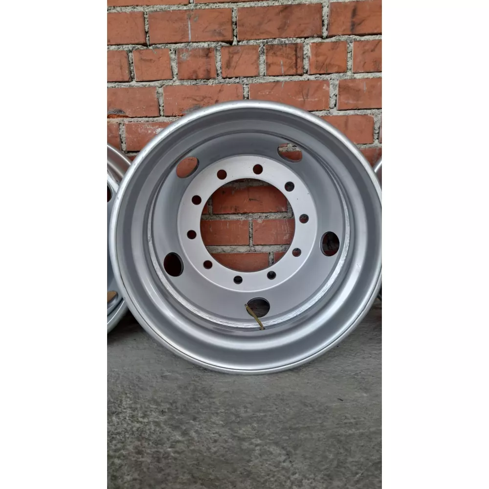 Диск 9,00х22,5 ET-175 PCD 10x335 D 281 18 мм 5 HOLE в Вязовой