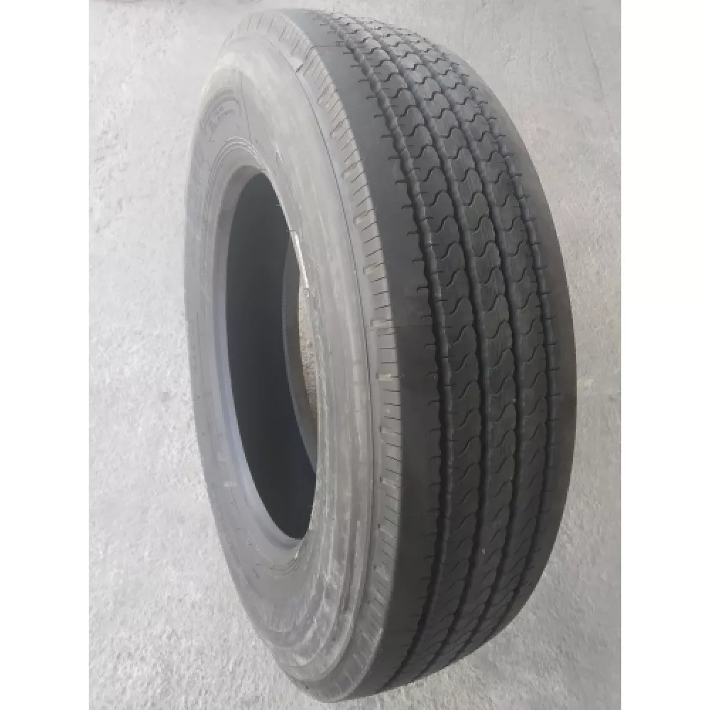 Грузовая шина 285/75 R24,5 Long March LM-120 16PR в Вязовой