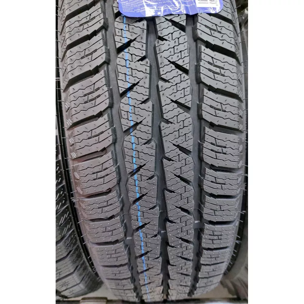 Грузовая шина 185/75 R16 Haida HD-627 8PR в Вязовой