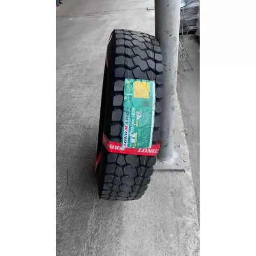 Грузовая шина 11,00 R20 Long March LM-338 18PR купить в Вязовой