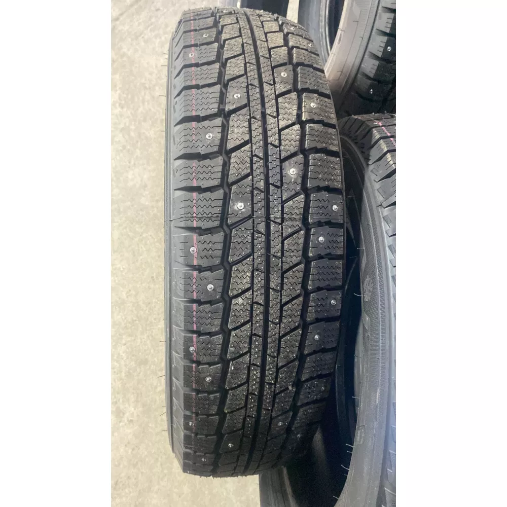 Грузовая шина 185/75 R16 Triangle LS-01  8PR шипы в Вязовой