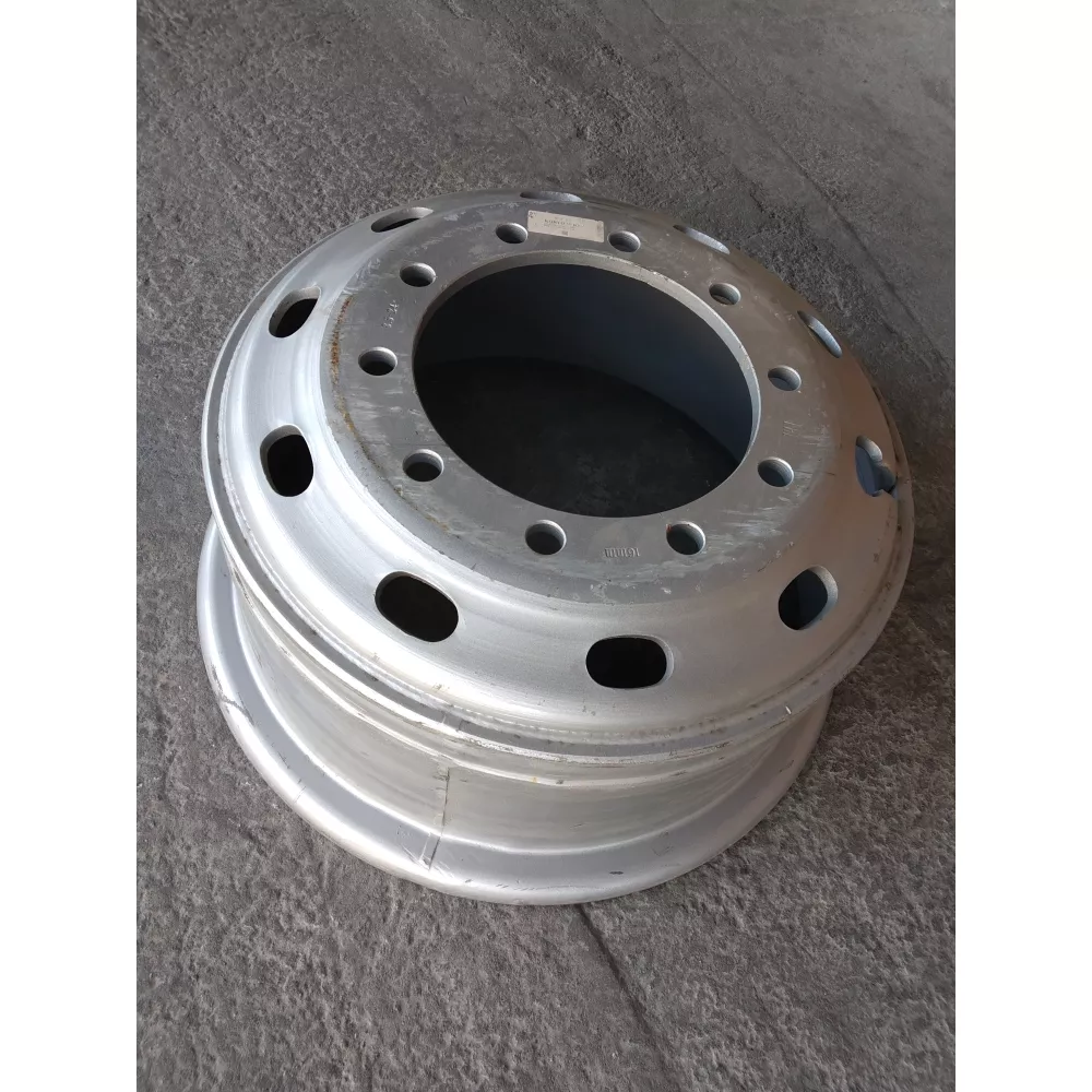 Диск 8,50х20 Koryo ET-180 PCD 10x335 D 281 в Вязовой