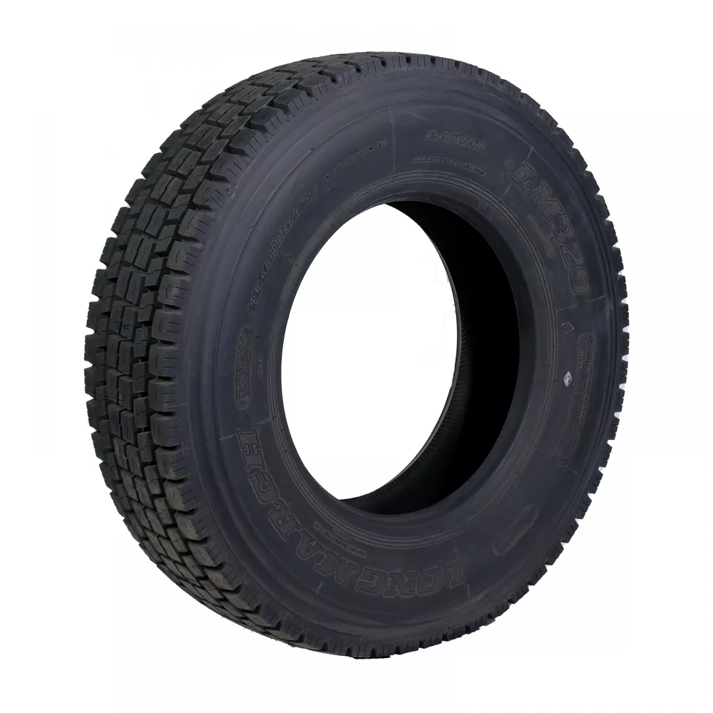 Грузовая шина 295/80 R22,5 Long March LM-329 18PR в Вязовой