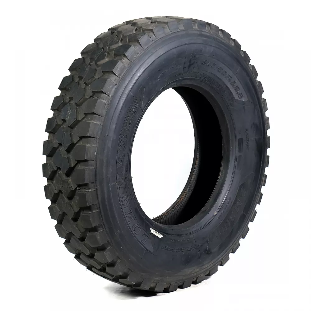 Грузовая шина 315/80 R22,5 Long March LM-305 20PR в Вязовой