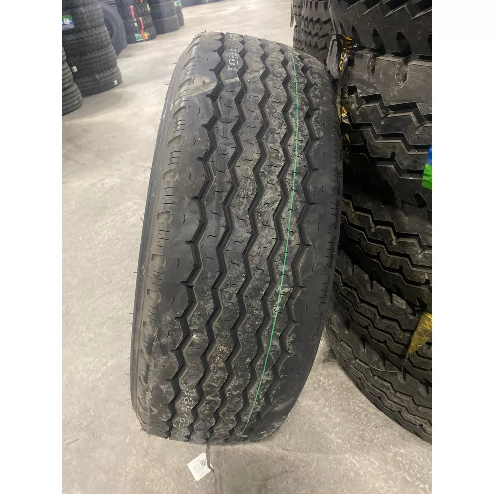 Грузовая шина 385/65 R22,5 Teraflex TT555 20PR в Вязовой